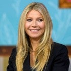 Gwyneth Paltrow on today show in sept 2019 