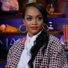 Rachel Lindsay WWHL
