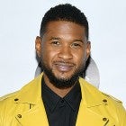 Usher at the Little Kids Rock Benefit 2019