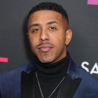 Marques Houston