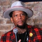 D.L. Hughley