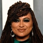 Ava DuVernay at the 2020 Vanity Fair Oscar Party