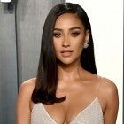 Shay Mitchell