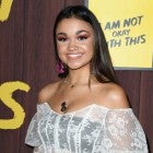  Madison Bailey attends Netflix's "I Am Not Okay With This" Photocall at The London West Hollywood on February 25, 2020 in West Hollywood, 
