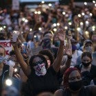 washington dc protest