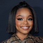 Marsai Martin