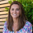 kate middleton in norfolk at EACH