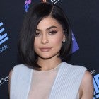 Kylie Jenner at SinfulColors 2016 event