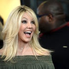 heather locklear at too close to home screening in 2016