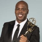Kevin Frazier Emmy