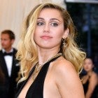Miley Cyrus at met gala 2018
