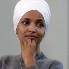 Rep. Ilhan Omar