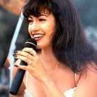 Jennifer Lopez as Selena