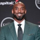 Kobe Bryant at the 2019 ESPYS