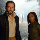 sleepy hollow nicole beharie tom mison