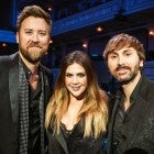 Lady Antebellum at 2019 CMT Artist of the Year