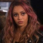 Vanessa Morgan on 'Riverdale'