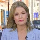 Savannah Guthrie