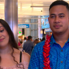 Kalani Faagata and Asuelu Pulaa: Then