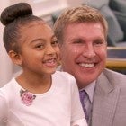todd chrisley and chloe chrisley