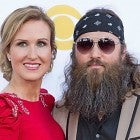 Korie and Willie Robertson