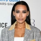 naya rivera in november 2019
