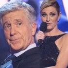 Tom Bergeron and Erin Andrews OUT at 'Dancing With the Stars'