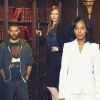 ‘Scandal’ Cast Virtually Reunites: Secrets You Never Knew About the Show