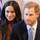 How Prince Harry and Meghan Markle Are Spending Their First Fourth of July in America