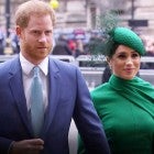 ‘Finding Freedom’ Book Reveals Bombshell Allegations About Prince Harry and Meghan Markle