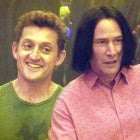 Keanu Reeves and Alex Winter Originally LAUGHED at the Thought of Making a Third ‘Bill & Ted’ Film