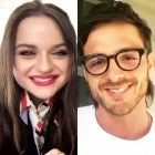Joey King and Jacob Elordi Break Down Their ‘Kissing Booth 2’ Love Triangle