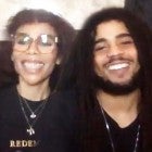 Bob Marley’s Daughter Talks Reimagining One of Her Dad’s Classics (Exclusive)