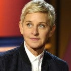 Ellen DeGeneres