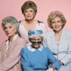 'Golden Girls' 