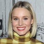 kristen bell at build studio in feb 2020