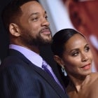 Will Smith Jada Pinkett Smith 