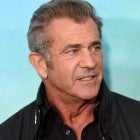 Mel Gibson