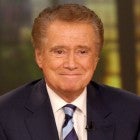 Regis Philbin, TV Icon, Dead at 88 