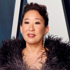 Sandra Oh