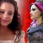 Sarah Jeffery Dishes on Those 'Descendants 4' Rumors and Her New Song 'Even the Stars' (Exclusive)