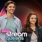 Stream Queens | July 23, 2020