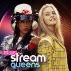 Stream Queens | July 9, 2020