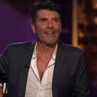 Simon Cowell