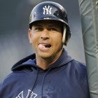 Alex Rodriguez