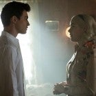 chilling adventures of sabrina part 4