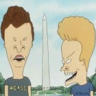 'Beavis and Butt-Head'