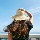 best beach hats