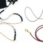 best face mask lanyard chain accessory