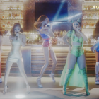 Chloe X Halle GLAAD Performance Spice Girls